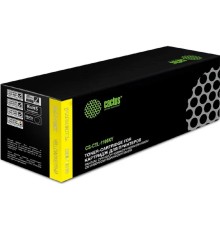 Картридж лазерный Cactus CS-CTL-1100XY желтый (2300стр.) для Pantum CP1100/CP1100DW/CM1100DN/CM1100DW/CM1100ADN/CM1100ADW