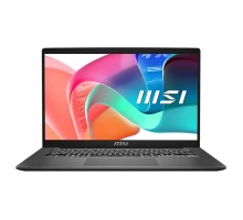 MSI Modern 14 F1MG [9S7-14S111-619] Platinum Gray  14