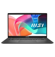 MSI Modern 14 F1MG [9S7-14S111-619] Platinum Gray  14