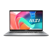 MSI Modern 15 F1MG [9S7-15S112-831] Urban Silver 15.6