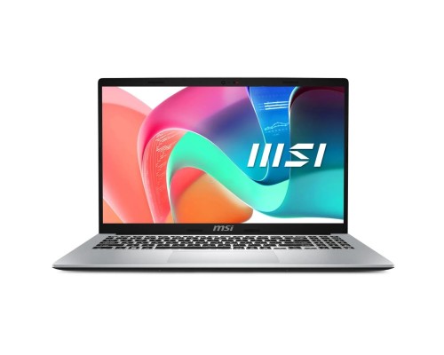 [Ноутбук] MSI Modern 15 F1MG [9S7-15S112-831] Urban Silver 15.6