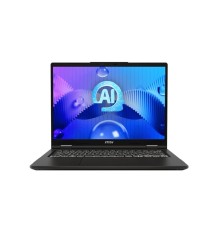 MSI Venture 14 AI A1MG-039XRU  [9S7-14Q221-039] Grey 14