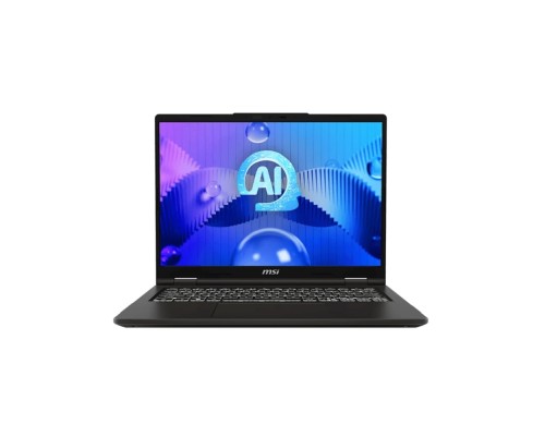 [Ноутбук] MSI Venture 14 AI A1MG-039XRU  [9S7-14Q221-039] Grey 14