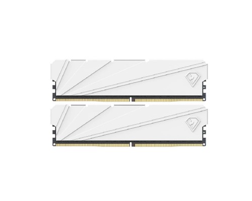 [Модуль памяти] Netac DDR4 32Gb 3200MHz NTSSD4P32DP-32W Shadow RTL PC4-25600 CL16 DIMM 288-pin 1.35В