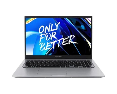 [Ноутбук] Maibenben M557 [M5571SF0LSRE1] Silver 15.6