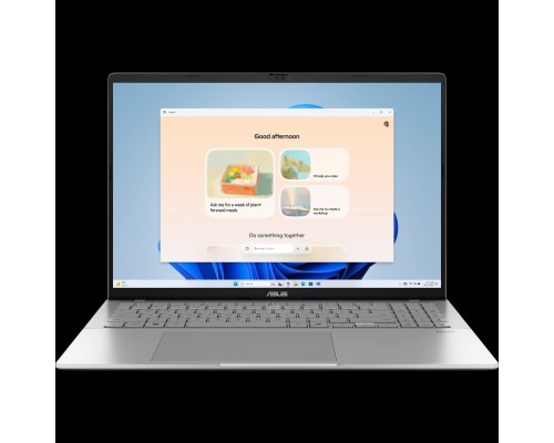 [Ноутбук] ASUS VivoBook S16 S3607VA-RP105 [90NB1671-M007R0] Silver 16