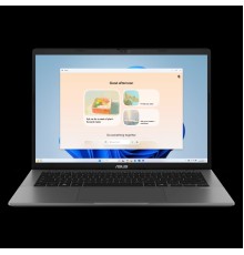 ASUS  VivoBook S14 S3407CA-LY099 [90NB16J2-M00780] Grey 14