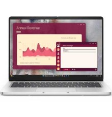 Dell [Pro14-5653] Silver 14