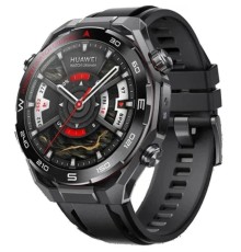 Умные часы ULTIMATE 2 BLACK MCH-AL00 55020GBK HUAWEI