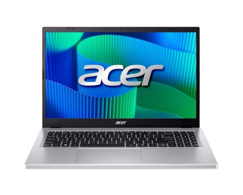 [Ноутбук] Acer Extensa 15 EX215-57-597H [NX.EJBER.00A] Silver 15.6