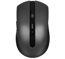 Мышь Wireless Rapoo M350 темно-серая