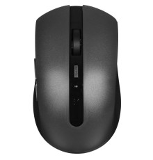 Мышь Wireless Rapoo M350 темно-серая