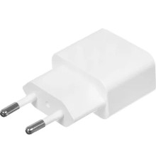 Сетевое зарядное устройство Samsung EP-T2510 White