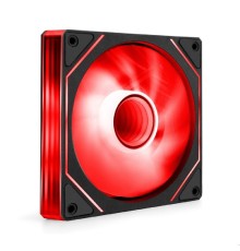 Exegate EX299562RUS Вентилятор с подсветкой ExeGate EX12025H6PPRM-PWM.ARGB (120x120x25 мм, ARGB, Hydraulic bearing (гидродинамический), 6pin, 1200RPM, 33dBA)