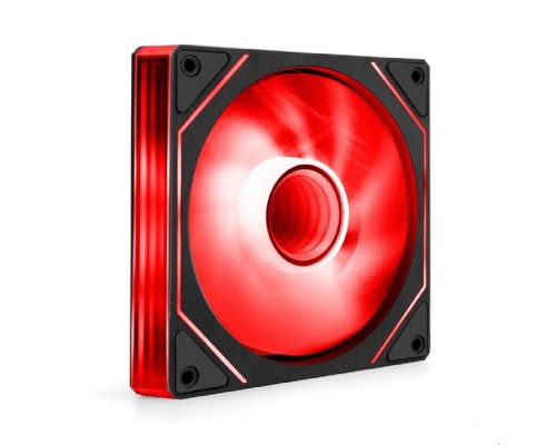 [Вентиляторы] Exegate EX299562RUS Вентилятор с подсветкой ExeGate EX12025H6PPRM-PWM.ARGB (120x120x25 мм, ARGB, Hydraulic bearing (гидродинамический), 6pin, 1200RPM, 33dBA)