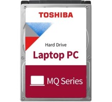 2Tb  Toshiba SATA-III MQ04ABD200 Notebook/Desktop  2TB  MQ04 512E (5400rpm) 128Mb 2.5