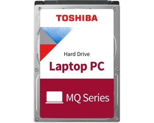 [Жесткий диск] 2Tb  Toshiba SATA-III MQ04ABD200 Notebook/Desktop  2TB  MQ04 512E (5400rpm) 128Mb 2.5