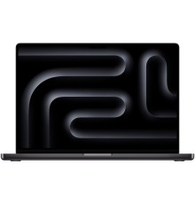 Apple MacBook Pro 16-inch Late 2023 [MRW33HN/A] (КЛАВ.РУС.ГРАВ.) Space Black 16