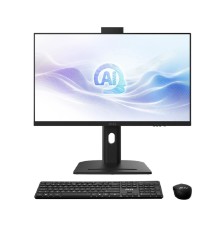 MSI Modern AM273QP AI 1UM-089XRU [9S6-AF0111-089] Black 27