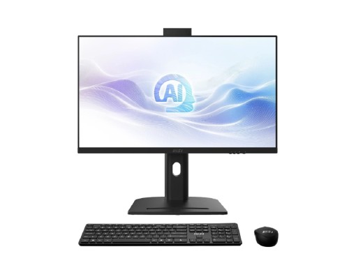 [Моноблок] MSI Modern AM273QP AI 1UM-089XRU [9S6-AF0111-089] Black 27