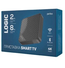 Perfeo SMART TV BOX приставка 