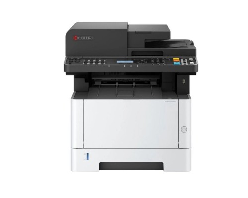 [принтер] Kyocera MA4000x (110C143AX0) {A4, 40 стр/мин, 1200 х 1200 dpi, USB, Ethernet, старт. картр.TK-1275, АЗИЯ}