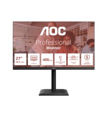 LCD AOC 27