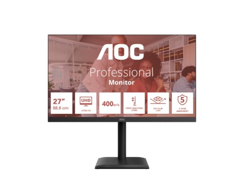 [Монитор] LCD AOC 27