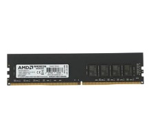 AMD DDR4 DIMM 16GB R9416G3206U2S-U 3200MHz R9 RTL PC4-25600 