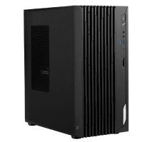 MSI Pro DP180 14th Tower [9S6-B0A741-1096 ]  i7-14700F/16Gb(16*1) DDR5/512GB SSD M.2/RTX 5070 VENTUS 2X,12G/Wired keyboard&Mouse/noOS}