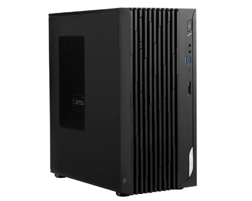 [Компьютер] MSI Pro DP180 14th Tower [9S6-B0A741-1096 ]  i7-14700F/16Gb(16*1) DDR5/512GB SSD M.2/RTX 5070 VENTUS 2X,12G/Wired keyboard&Mouse/noOS}