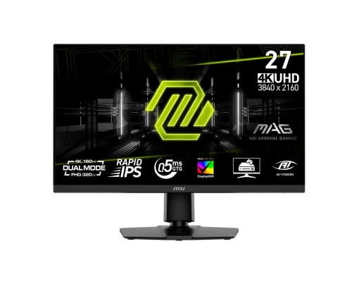 [Монитор] MSI MAG 27