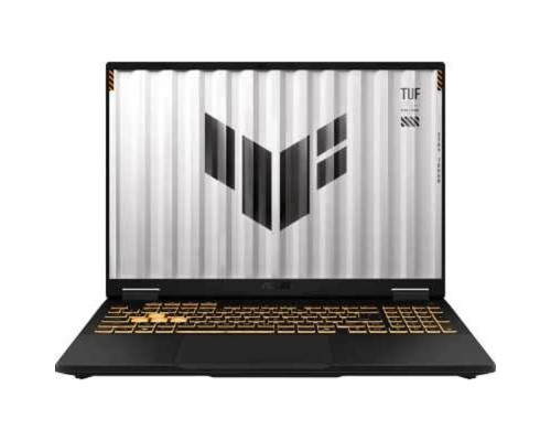 [Ноутбук] ASUS TUF A16 FA608UH-RV100 [90NR0KS1-M007R0] Jaeger Gray 16