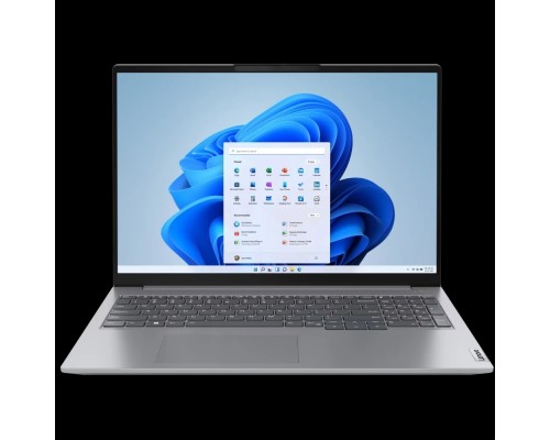 [Ноутбук] Lenovo ThinkBook 16 G6 IRL [21KH00THUE] Grey 16