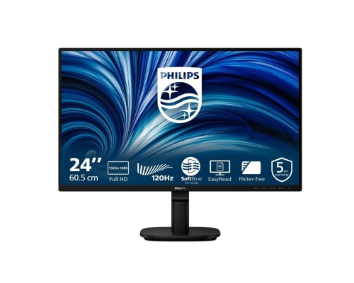 [Монитор] LCD PHILIPS 23.8