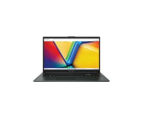 [Ноутбук] ASUS Vivobook Go 15 E1504FA-BQ1856 [90NB0ZR2-M03110] Mixed Black 15.6