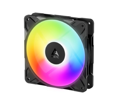 [Вентилятор] ARCTIC P12 Pro Reverse A-RGB ACFAN00322A 