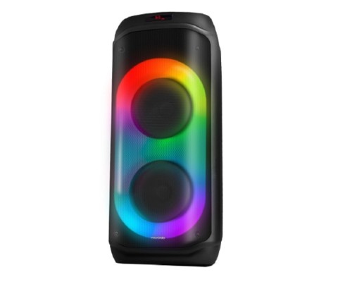 [Колонки] Microlab PT802 {50 Вт RMS, 200 Вт при макс. мощ.;Частотная характеристика: 40 Гц - 20 кГц; Сигнал/шумоподавление: 85 дБ}