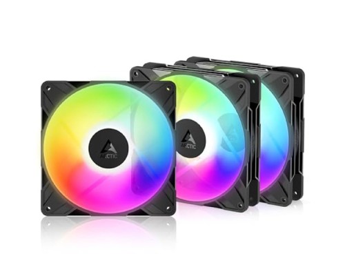 [Вентилятор] ARCTIC P14 Pro Reverse A-RGB - 3 Pack ACFAN00327A