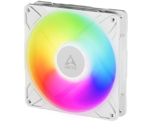 [Вентилятор] ARCTIC P14 Pro Reverse A-RGB (White) ACFAN00324A
