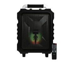 Microlab TL20 {200 Вт,гарм. искажения: < 0,5% (1 Вт 1 кГц), Чувствительность вх. сигнала: 650 мВ, Част. хар.: 40 Гц - 20 кГц, отношение сигнал/шум: > 71 дБ}