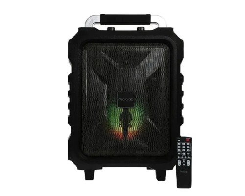 [Колонки] Microlab TL20 {200 Вт,гарм. искажения: < 0,5% (1 Вт 1 кГц), Чувствительность вх. сигнала: 650 мВ, Част. хар.: 40 Гц - 20 кГц, отношение сигнал/шум: > 71 дБ}