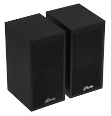 RITMIX SP-3035W {RMS: 10 Вт (2 х 5 Вт), Диаметр динамиков: 2’’, Частотный диапазон: 100 -20 кГЦ, Отношение сигнал/шум: ?80 дБ}