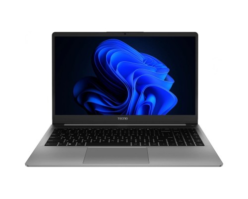 [Ноутбуки] Ноутбук TECNO MegaBook K15SDA AMD Ryzen 5 7430U/16Gb/SSD512Gb/15.6