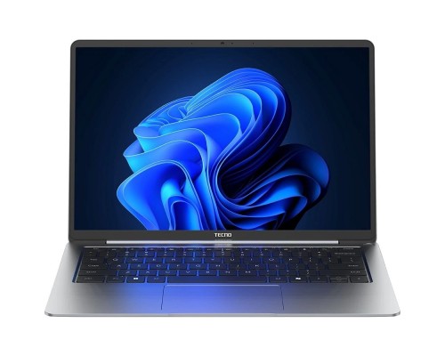 [Ноутбуки] Ноутбук TECNO MegaBook S14MM Intel Core Ultra 5 125H/16Gb/SSD1Tb/14