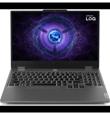 Lenovo LOQ 15IAX9 [83GS00R9RK] Grey 15.6