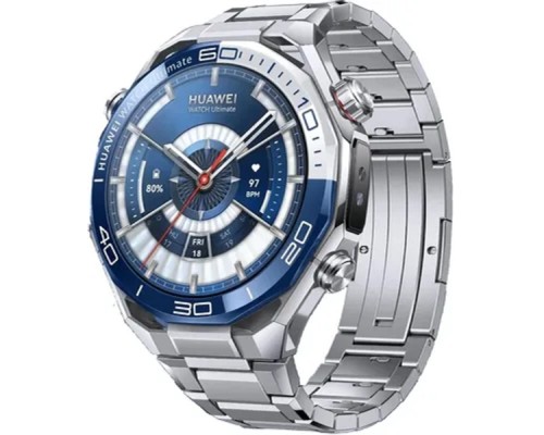 [Смартфон] Умные часы ULTIMATE 2 BLUE MCH-AL00 55020GBJ HUAWEI