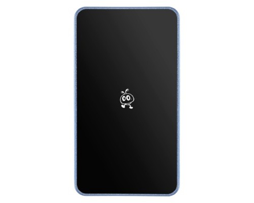 [носитель информации] Smartbuy Portable SSD 256GB P5 Pro USB 3.2 frost (SBD256P5FU3C)