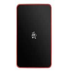 Smartbuy Portable SSD 256GB P5 Pro USB 3.2 red (SBD256P5RU3C)