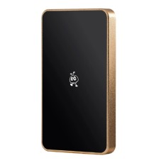 Smartbuy Portable SSD 2TB P5 Pro USB 3.2 champagne (SBD2T0P5CU3C)